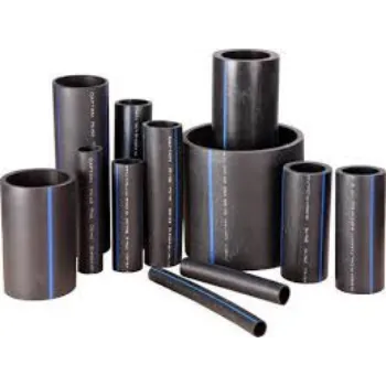Hdpe Sewage Pipe